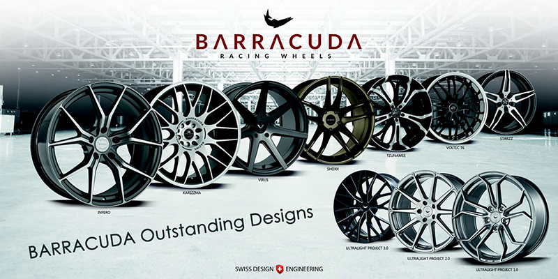 bararcuda