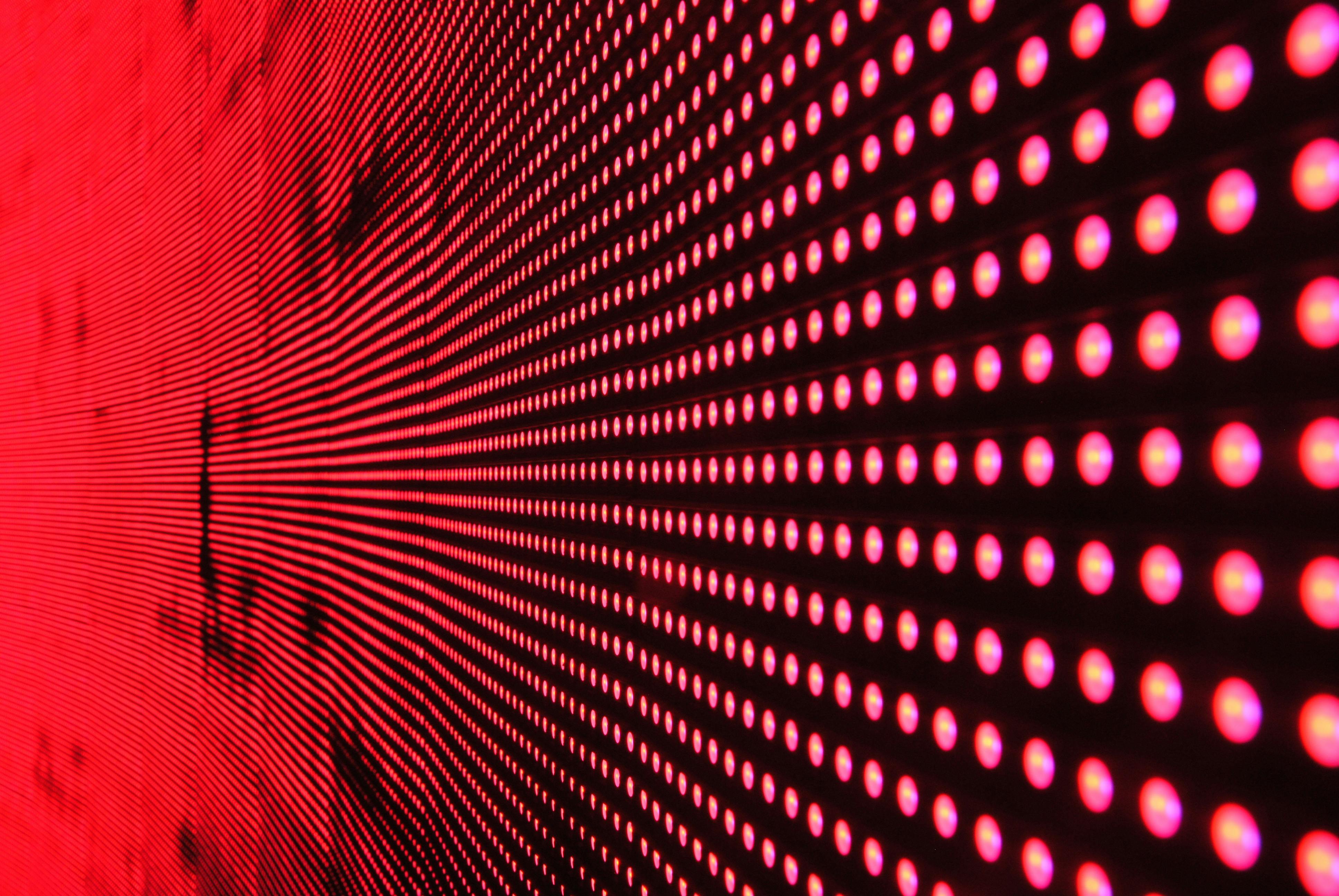 Led svetlá